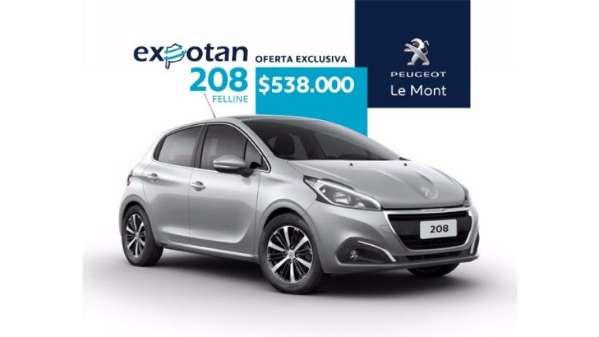 Lemont presentará ofertas exclusivas en Expotan